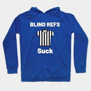 Blind Ref Hoodie